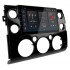 Штатна магнітола Abyss Audio SP-9364 для Toyota FJ Cruiser 2007-2016