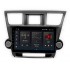 Магнітола штатна Abyss Audio SP-0149 для Toyota Highlander XU40