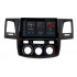 Магнітола штатна Abyss Audio SP-9153 для Toyota Hilux (Клімат-контроль)