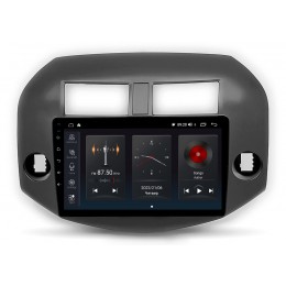 Штатна магнітола Abyss Audio SP-0136 для Toyota RAV4 XA30 2006-2012 Штатна магнітола Abyss Audio SP-0136 для Toyota RAV4 XA30 2006-2012