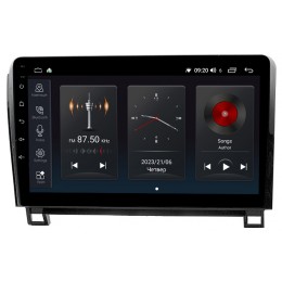 Штатна магнітола Abyss Audio SP-9358 для Toyota Tundra 2014-2021 Штатна магнітола Abyss Audio SP-9358 для Toyota Tundra 2014-2021