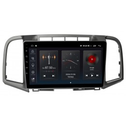 Штатна магнітола Abyss Audio SP-9360 для Toyota Venza 2008-2015 Штатна магнітола Abyss Audio SP-9360 для Toyota Venza 2008-2015
