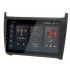 Магнітола штатна Abyss Audio SP-9104 для Volkswagen Polo Магнітола штатна Abyss Audio SP-9104 для Volkswagen Polo