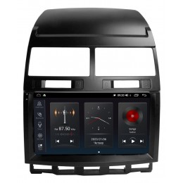 Штатна магнітола Abyss Audio SP-9111 для Volkswagen Touareg 2003-2010