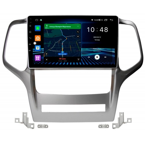 Автомагнітола Abyss Audio MSR-0294: Jeep Grand Cherokee
