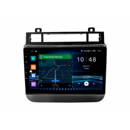 Штатна магнітола Abyss Audio MSR-9110 для Volkswagen Touareg NF 2011-2017
