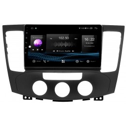 Штатна магнітола Abyss Audio EX-9293 для Hyundai Sonata 2008-2010