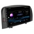 Автомагнітола Abyss Audio ES-9224 для Hyundai Sonata 2003-2009