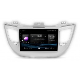 Штатна магнітола Abyss Audio ES-9214 для Hyundai TUCSON / IX35 2015+ Штатна магнітола Abyss Audio ES-9214 для Hyundai TUCSON / IX35 2015+