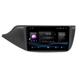 Штатна магнітола Abyss Audio ES-9202 для KIA CEED 2 JD 2012-2018