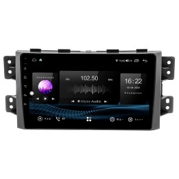 Штатна магнітола Abyss Audio EX-9303 для KIA Mohave (HM) 2008-2019 Штатна магнітола Abyss Audio EX-9303 для KIA Mohave (HM) 2008-2019