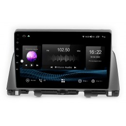 Штатна магнітола Abyss Audio EX-0187 для KIA Optima / K5 2016-2018