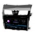 Автомагнітола Abyss Audio ES-0326 для Nissan Teana / Altima 2012-2020 Автомагнітола Abyss Audio ES-0326 для Nissan Teana / Altima 2012-2020