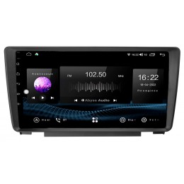 Штатна магнітола Abyss Audio EX-0343 для Skoda Yeti 2009-2017 Штатна магнітола Abyss Audio EX-0343 для Skoda Yeti 2009-2017