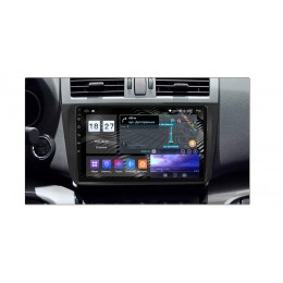 Штатна магнітола Abyss Audio EX-9231 для Mazda 6 (GH) 2008-2013 Штатна магнітола Abyss Audio EX-9231 для Mazda 6 (GH) 2008-2013