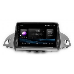 Штатна магнітола Abyss Audio EX-9284 для Ford C-Max, Escape, Kuga 2010-2019 Штатна магнітола Abyss Audio EX-9284 для Ford C-Max, Escape, Kuga 2010-2019