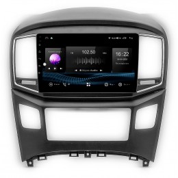 Штатна магнітола Abyss Audio EX-9222 для Hyundai H1 2016+
