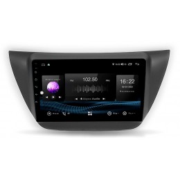 Штатна магнітола Abyss Audio EX-9244 для Mitsubishi LANCER IX 2006-2010
