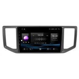 Штатна магнітола Abyss Audio EX-0374 для Volkswagen Crafter 2016+ Штатна магнітола Abyss Audio EX-0374 для Volkswagen Crafter 2016+