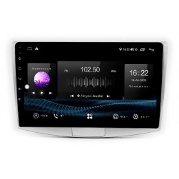 Штатна магнітола Abyss Audio EX-0109 для Volkswagen Passat B7 2012-2015 Штатна магнітола Abyss Audio EX-0109 для Volkswagen Passat B7 2012-2015