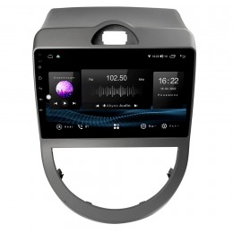Штатна магнітола Abyss Audio EX-9201 для KIA Soul 2008-2011