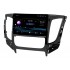 Автомагнітола Abyss Audio ES-9248 для Mitsubishi Pajero Sport Автомагнітола Abyss Audio ES-9248 для Mitsubishi Pajero Sport