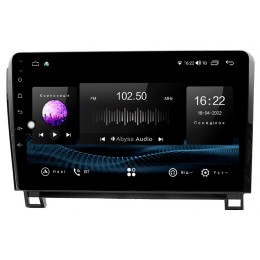 Штатна магнітола Abyss Audio ES-9358 для Toyota Tundra 2014-2021
