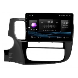 Штатна магнітола Abyss Audio EX-0246 для Mitsubishi Outlander 2015-2017