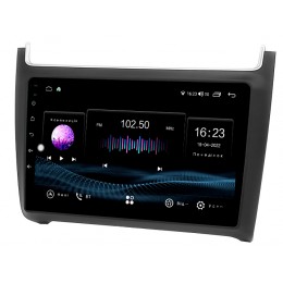 Штатна магнітола Abyss Audio ES-9104 для Volkswagen Polo 2012-2015 2012-2015 Штатна магнітола Abyss Audio ES-9104 для Volkswagen Polo 2012-2015 2012-2015