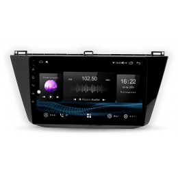 Штатна магнітола Abyss Audio EX-0376 для Volkswagen Tiguan 2016+ Штатна магнітола Abyss Audio EX-0376 для Volkswagen Tiguan 2016+