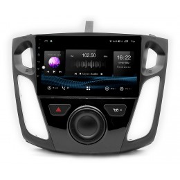 Штатна магнітола Abyss Audio EX-9287 для Ford Focus 2011-2018 Штатна магнітола Abyss Audio EX-9287 для Ford Focus 2011-2018