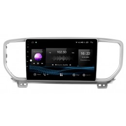 Штатна магнітола Abyss Audio EX-9191 для KIA SPORTAGE 2019+