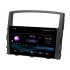 Автомагнітола Abyss Audio EX-9247 для Mitsubishi PAJERO 2006-2012