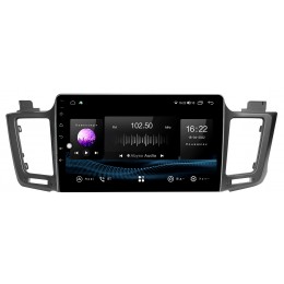 Штатна магнітола Abyss Audio EX-0137 для Toyota RAV4 XA40 2013-2016 Штатна магнітола Abyss Audio EX-0137 для Toyota RAV4 XA40 2013-2016