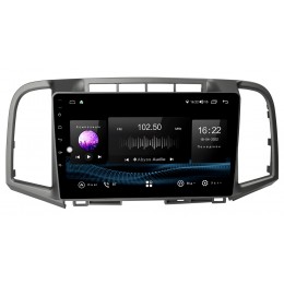 Штатна магнітола Abyss Audio ES-9360 для Toyota Venza 2008-2015
