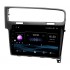 Автомагнітола Abyss Audio ES-0105 для Volkswagen GOLF 7 2013-2015