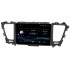 Автомагнітола Abyss Audio ES-9301 для KIA Carnival / Sedona 2014-2021