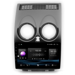 Штатна магнітола Abyss Audio EX-9171 для Nissan Qashqai 2008-2013