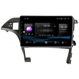 Штатна магнітола Abyss Audio ES-9361 для Toyota Prius (ZVW30/35) 2009-2016