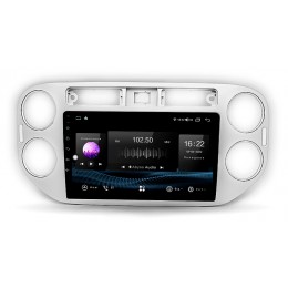 Штатна магнітола Abyss Audio EX-9103 для Volkswagen Tiguan 2010-2016 Штатна магнітола Abyss Audio EX-9103 для Volkswagen Tiguan 2010-2016