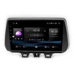 Штатна магнітола Abyss Audio EX-0206 для Hyundai TUCSON/IX35 2018+