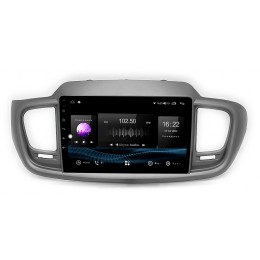 Штатна магнітола Abyss Audio EX-0193 для KIA SORENTO 2015-2016