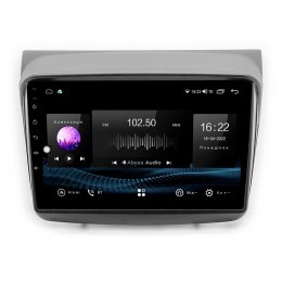 Штатна магнітола Abyss Audio EX-9249 для Mitsubishi L200 (low) Штатна магнітола Abyss Audio EX-9249 для Mitsubishi L200 (low)