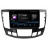 Автомагнітола Abyss Audio ES-9293 для Hyundai Sonata 2008-2010