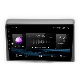 Штатна магнітола Abyss Audio EX-0290 для Hyundai Sonata (DN8) 2019+