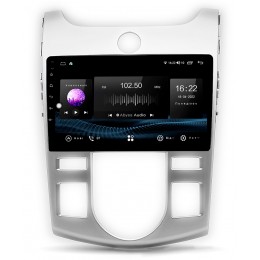 Штатна магнітола Abyss Audio EX-9194 для KIA Cerato（Клімат-контроль） 2008-2012