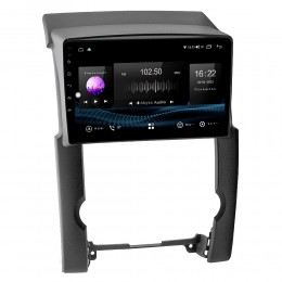 Штатна магнітола Abyss Audio EX-0203 для KIA Sorento 2 XM 2009-2012