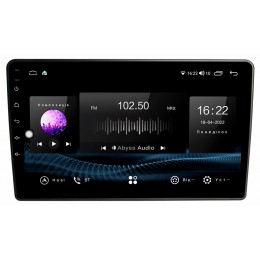 Штатна магнітола Abyss Audio EX-0310 для Mercedes Vito, Viano (W639) 2006-2014