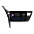 Автомагнітола Abyss Audio ES-0120 для Toyota Corolla E180 2016-2019