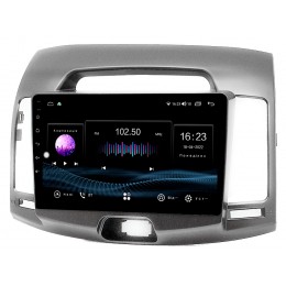 Штатна магнітола Abyss Audio EX-9209 для Hyundai Elantra 2008-2010